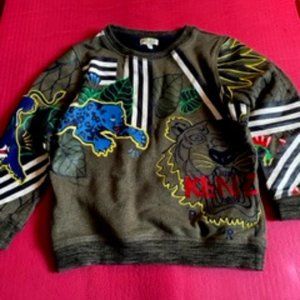Kenzo sweatshirt